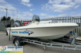 White Shark - White Shark 175