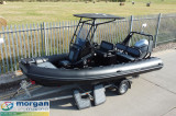  - Highfield  Sport 560