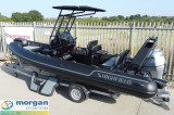  - Highfield  Sport 560