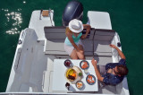 Jeanneau - Jeanneau Merry Fisher 695 - Series 2