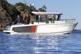 Thumbnail - Jeanneau Merry Fisher 695 Sport - Series 2