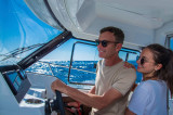 Jeanneau - Jeanneau Merry Fisher 605 - Series 2