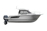 Jeanneau - Jeanneau Merry Fisher 605 - Series 2