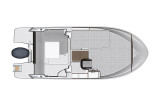 Jeanneau - Jeanneau Merry Fisher 605 - Series 2