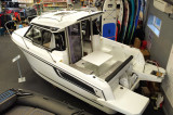 Jeanneau - Jeanneau Merry Fisher 605 - Series 2