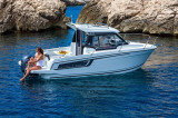 Jeanneau - Jeanneau Merry Fisher 605 - Series 2