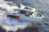 Thumbnail - Jeanneau Merry Fisher 795 Sport - Series 2