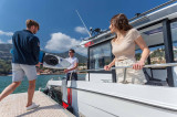 Jeanneau - Jeanneau Merry Fisher 795 Sport - Series 2