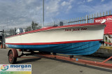  - Classic mid-1970s  River launch