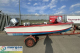  - Classic mid-1970s  River launch