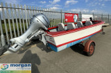  - Classic mid-1970s  River launch