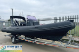 Thumbnail - Brig Eagle  650 carbon black edition 