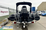  - Brig Eagle  650 carbon black edition 