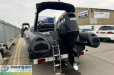  - Brig Eagle  650 carbon black edition 