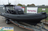  - Brig Eagle  650 carbon black edition 