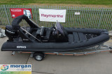  - Brig Eagle  650 carbon black edition 