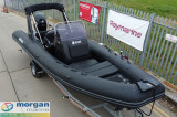  - Brig Eagle  650 carbon black edition 
