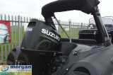  - Brig Eagle  650 carbon black edition 
