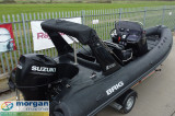  - Brig Eagle  650 carbon black edition 