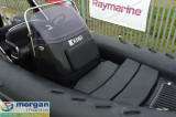  - Brig Eagle  650 carbon black edition 