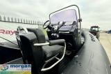  - Brig Eagle  650 carbon black edition 