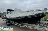  - Brig Eagle  650 carbon black edition 