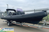  - Brig Eagle  650 carbon black edition 