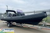 - Brig Eagle  650 carbon black edition 
