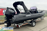  - Brig Eagle  650 carbon black edition 