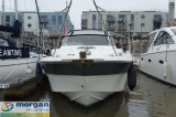 Fairline - Fairline Targa 35