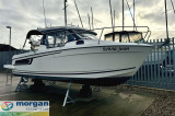 Jeanneau - Jeanneau Merry Fisher 695 Series 2