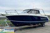 Jeanneau - Jeanneau Merry Fisher 755