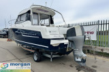 Jeanneau - Jeanneau Merry Fisher 755