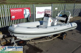  - Highfield Ocean Master 520