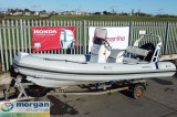  - Highfield Ocean Master 520