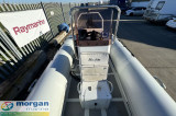  - Highfield Ocean Master 520