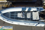  - Highfield Ocean Master 520