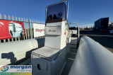  - Highfield Ocean Master 520
