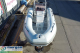  - Highfield Ocean Master 520