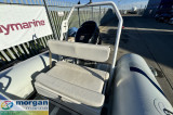  - Highfield Ocean Master 520
