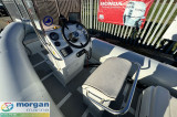  - Highfield Ocean Master 520