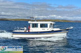 Thumbnail - Hardy  Fishing 24 Extended Wheelhouse
