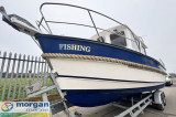 Hardy - Hardy  Fishing 24 Extended Wheelhouse
