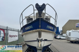 Hardy - Hardy  Fishing 24 Extended Wheelhouse