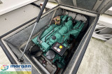 Hardy - Hardy  Fishing 24 Extended Wheelhouse