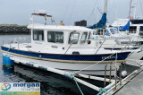 Hardy - Hardy  Fishing 24 Extended Wheelhouse