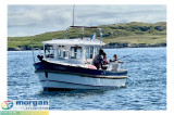 Hardy - Hardy  Fishing 24 Extended Wheelhouse