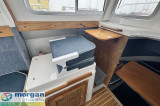 Hardy - Hardy  Fishing 24 Extended Wheelhouse