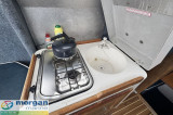 Hardy - Hardy  Fishing 24 Extended Wheelhouse