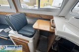 Hardy - Hardy  Fishing 24 Extended Wheelhouse